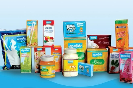 TN: Aavin steeply raises prices of 63 dairy products ahead of Diwali
