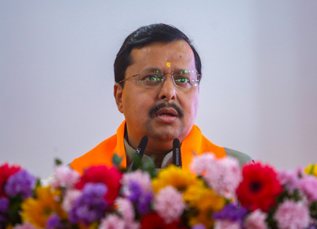 Nitin Nabin to lead ‘Save Democracy, Remove Anarchy’ march in Delhi’s Chandni Chowk tomorrow