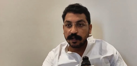 Chandrashekhar Azad demands halt to SIR, digital voter list; alleges large-scale irregularities Chandrashekhar Azad demands halt to SIR, digital voter list; alleges large-scale irregularities