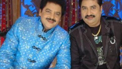 Udit Narayan on reuniting with Kumar Sanu for ‘Suniyo Zara’: ‘Felt like reliving a beautiful chapter’