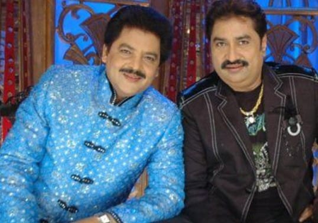 Udit Narayan on reuniting with Kumar Sanu for ‘Suniyo Zara’: ‘Felt like reliving a beautiful chapter’ Udit Narayan on reuniting with Kumar Sanu for ‘Suniyo Zara’: ‘Felt like reliving a beautiful chapter’