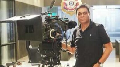 ‘CID’ producer BP Singh passes away, Ashoke Pandit pays an emotional tribute ‘CID’ producer BP Singh passes away, Ashoke Pandit pays an emotional tribute