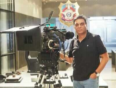 ‘CID’ producer BP Singh passes away, Ashoke Pandit pays an emotional tribute