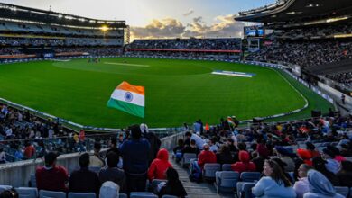 Heaphy, Lennox frustrate India ‘A’ as New Zealand ‘A’ escape with draw Heaphy, Lennox frustrate India ‘A’ as New Zealand ‘A’ escape with draw