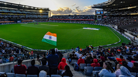 Heaphy, Lennox frustrate India ‘A’ as New Zealand ‘A’ escape with draw