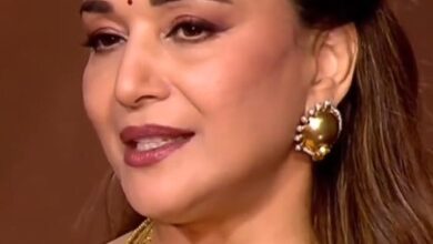 Sachin Pilgaonkar reveals why he was firm on casting Madhuri Dixit in ‘Prem Deewane’, says he loved her work in ‘Abodh’