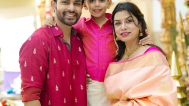 Naman Shaw recalls how his understanding of Karva Chauth changed after moving to Mumbai Naman Shaw recalls how his understanding of Karva Chauth changed after moving to Mumbai