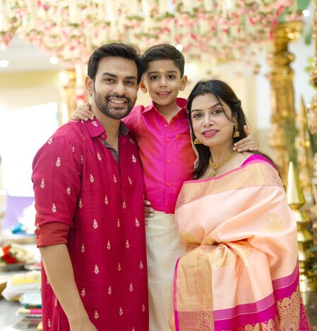 Naman Shaw recalls how his understanding of Karva Chauth changed after moving to Mumbai Naman Shaw recalls how his understanding of Karva Chauth changed after moving to Mumbai