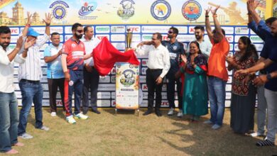 IDCA T20 National Cricket C’ship for Deaf 2026 opens in Surat
