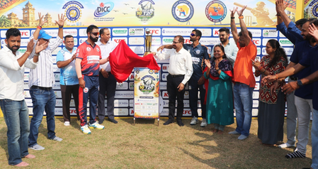 IDCA T20 National Cricket C’ship for Deaf 2026 opens in Surat IDCA T20 National Cricket C’ship for Deaf 2026 opens in Surat