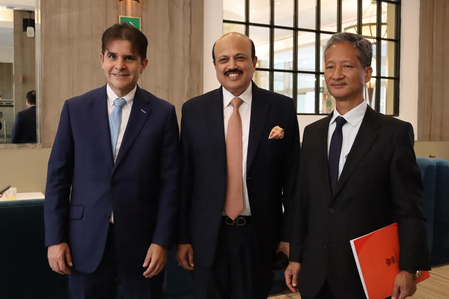 India, Mexico can unlock new avenues of growth: Commerce Secretary