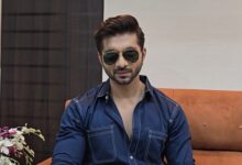 Prateik Chaudhary reveals the biggest challenge for TV actors moving to films and OTT Prateik Chaudhary reveals the biggest challenge for TV actors moving to films and OTT