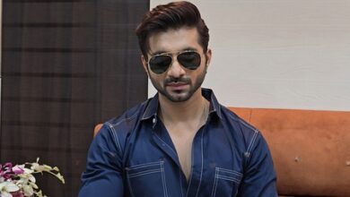 Prateik Chaudhary reveals the biggest challenge for TV actors moving to films and OTT