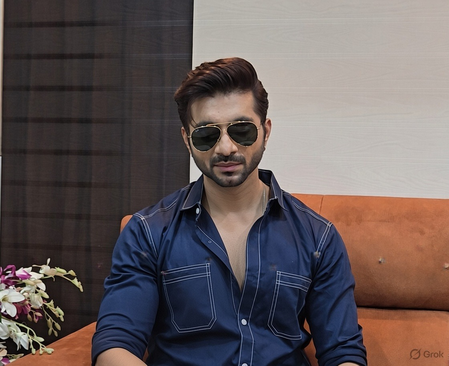 Prateik Chaudhary reveals the biggest challenge for TV actors moving to films and OTT Prateik Chaudhary reveals the biggest challenge for TV actors moving to films and OTT