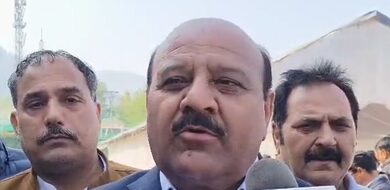 J&K Cabinet expansion will benefit people, says Deputy CM