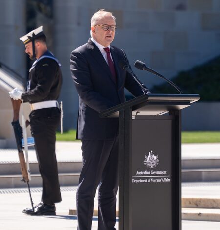 Australian PM flags improved security for politicians following attack Australian PM flags improved security for politicians following attack