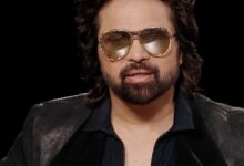 Himesh Reshammiya says every song has its own destiny Himesh Reshammiya says every song has its own destiny