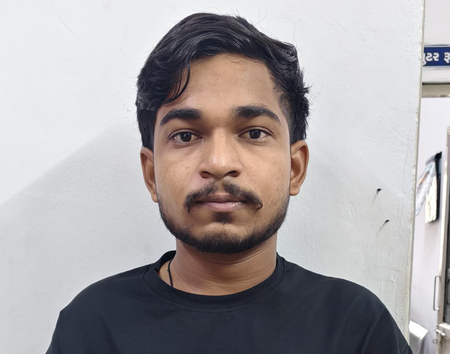 ‘Operation Mule Hunt’: Gujarat Police arrest Rajasthan man in Rs five crore cyber fraud case ‘Operation Mule Hunt’: Gujarat Police arrest Rajasthan man in Rs five crore cyber fraud case