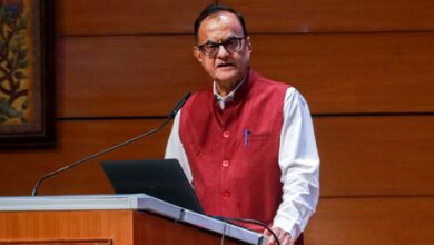PM Modi’s support essential for science and technology growth: Principal Scientific Adviser PM Modi’s support essential for science and technology growth: Principal Scientific Adviser