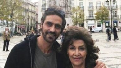 Arjun Rampal remembers mother on her 8th death anniversary: ‘You live through me’ Arjun Rampal remembers mother on her 8th death anniversary: ‘You live through me’
