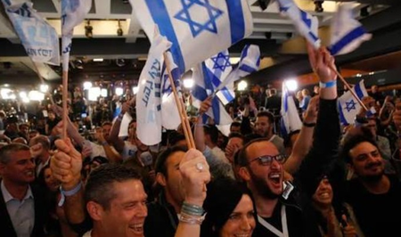 We don’t want war but peace in Israel, say voters