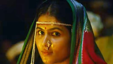 Santosh Davakhar’s ‘Gondhal’ trailer explores Maharashtra’s cultural roots through a psychological thriller Santosh Davakhar’s ‘Gondhal’ trailer explores Maharashtra’s cultural roots through a psychological thriller