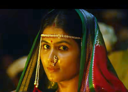 Santosh Davakhar’s ‘Gondhal’ trailer explores Maharashtra’s cultural roots through a psychological thriller Santosh Davakhar’s ‘Gondhal’ trailer explores Maharashtra’s cultural roots through a psychological thriller