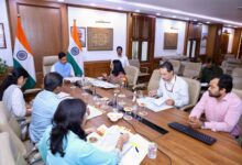 Pralhad Joshi to felicitate winners of Viksit Bharat Buildathon 2025 tomorrow Pralhad Joshi to felicitate winners of Viksit Bharat Buildathon 2025 tomorrow