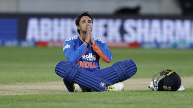 ‘I manifested this innings’: Abhishek after 113-run carnage; opens up on Yuvraj’s message