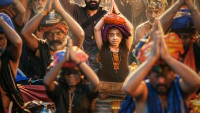 Saiju Kurup’s ‘Harivarasanam’ to hit screens on January 15 for Makar Sankranthi Saiju Kurup’s ‘Harivarasanam’ to hit screens on January 15 for Makar Sankranthi