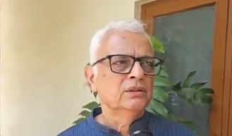 Former CEC OP Rawat expresses concern over alleged misuse of BLOs’ credentials