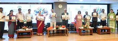 Community-based Ayurveda intervention records improvements in quality of life: Study