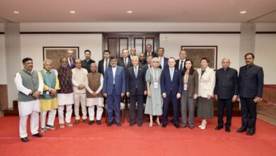 India and Russia discuss enhancing parliamentary cooperation, collaboration in science and technology