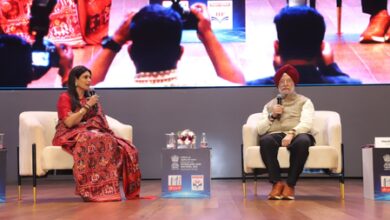 No plan to raise ethanol blending in petrol above 20 pc: Hardeep Puri