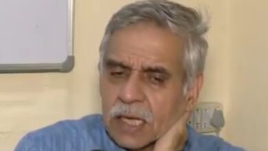 ‘What difference one day will make’: Congress leader’s ‘insensitive’ remark over traders’ plea to postpone rally ‘What difference one day will make’: Congress leader’s ‘insensitive’ remark over traders’ plea to postpone rally