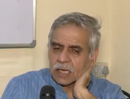 ‘What difference one day will make’: Congress leader’s ‘insensitive’ remark over traders’ plea to postpone rally ‘What difference one day will make’: Congress leader’s ‘insensitive’ remark over traders’ plea to postpone rally