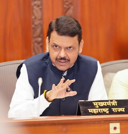 Maha CM defends pumped storage project in Karjat amid environmental backlash