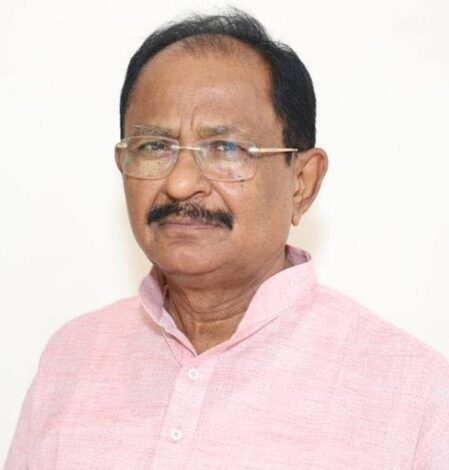 Bihar: BJP’s NP Singh wins Tirhut Teachers’ MLC seat by 594 votes