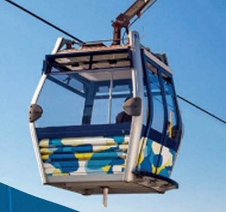 Shillong Peak Ropeway has all clearances, will not impact water sources: Meghalaya govt