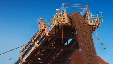 Vedanta Iron and Steel slips to Rs 324 crore loss in Q2