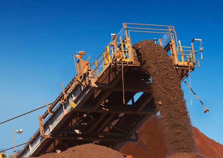 Vedanta Iron and Steel slips to Rs 324 crore loss in Q2