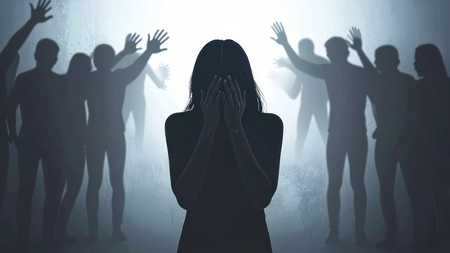 Bengal: Minor girl drugged, raped in Hooghly; accused sent torture video to family demanding ransom