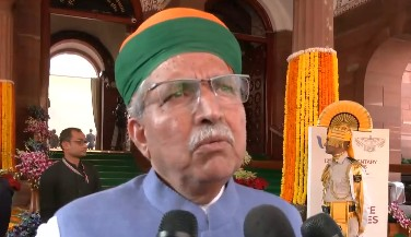 NDA, Oppn hail 12th BRICS Parliamentary Forum, call it India’s opportunity to voice opinion NDA, Oppn hail 12th BRICS Parliamentary Forum, call it India’s opportunity to voice opinion