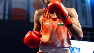 Boxing: Aditya bags gold in U19 World Championships with dominant win