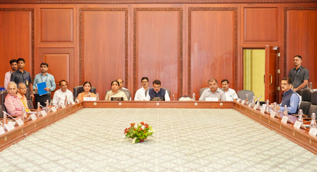 Maha govt announces new policy for custodial deaths and torture compensation Maha govt announces new policy for custodial deaths and torture compensation