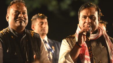 524 arrested, 441 cases registered: Assam CM on child marriage crackdown