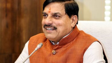MP govt plans Rs 225 crore development works in former Naxal-affected villages MP govt plans Rs 225 crore development works in former Naxal-affected villages