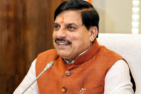MP govt plans Rs 225 crore development works in former Naxal-affected villages