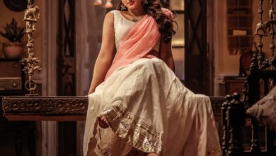 Ritika Nayak’s character in Sundeep Kishan’s ‘Power Peta’ revealed