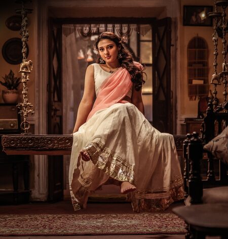 Ritika Nayak’s character in Sundeep Kishan’s ‘Power Peta’ revealed